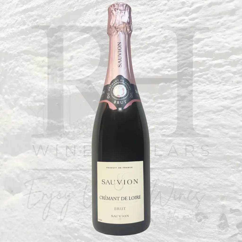 [RHW00036] Crémant de Loire (Blanc) | s.a. | Sauvion