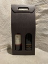 Cadeaupakket Rosé & Wit