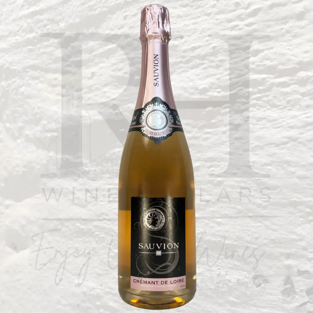 [RHW00041] Crémant de Loire (Rosé) | s.a. | Sauvion