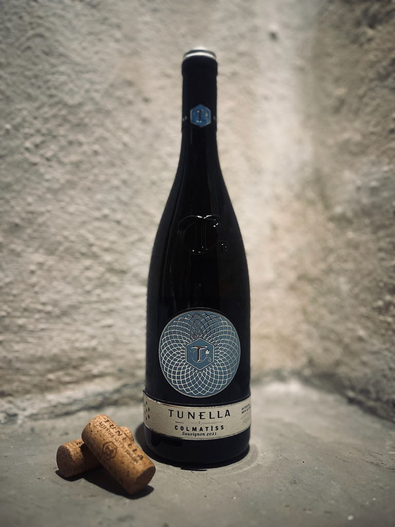 [RHW00004] Colmatìss Sauvignon Blanc Cru | 2021 | La Tunella