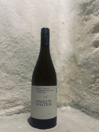 [RHW00051] Weisser Burgunder Trocken 2024