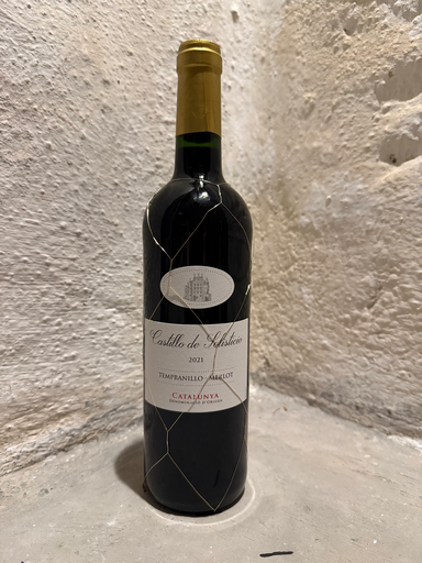 [RHW00054] Tempranillo - Merlot 2021