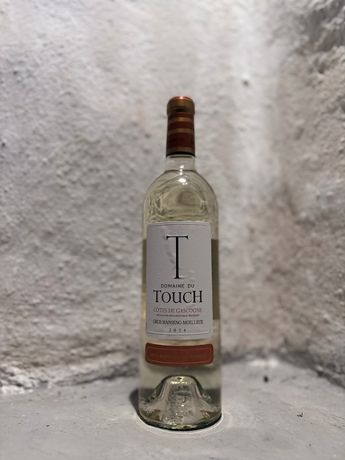 [RHW00061] Domaine du Touch Moelleux (Zoet) 2024