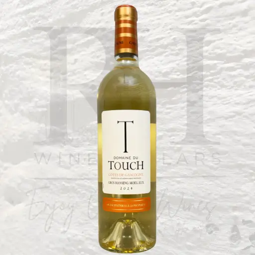 [RHW00061.24] Moelleux (Zoet) | 2024 | Domaine du Touch