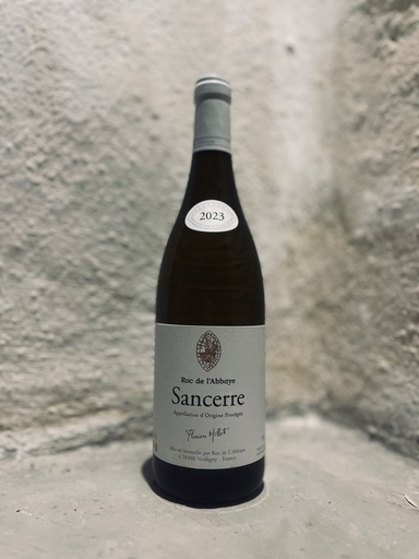 [RHW00007] Sancerre Blanc | Roc de l'Abbaye