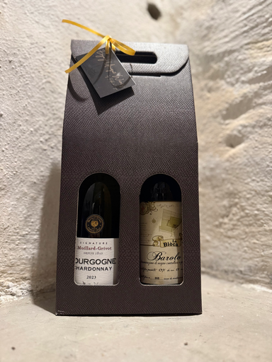 [RHW00068] 🎁Cadeaupakket "Unique Wines"