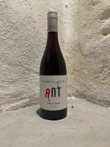 [RHW00073] Pinot Noir (PDO Pannon) | Fabulous Ant