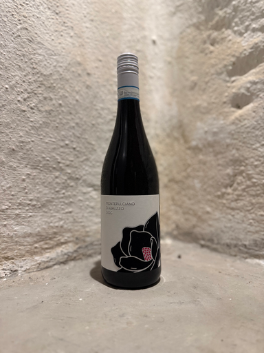 [RHW00077] Montepulciano d'Abruzzo DOC Stelvin | 2023 | Magnolia