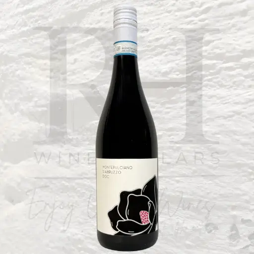 [RHW00077.23] Montepulciano d'Abruzzo DOC Stelvin | 2023 | Magnolia