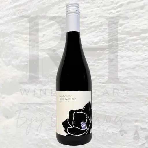 [RHW00079] Sangiovese Terre d'Abruzzo IGP | 2024 | Magnolia