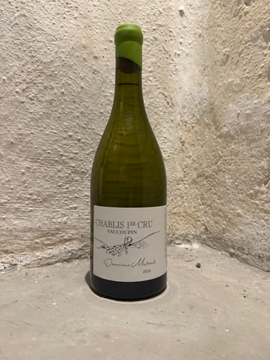 [RHW00080] Chablis 1er Cru Vaucoupin 2024