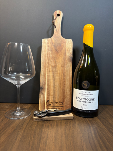 [RHW00090] 🎁Pakket "Bourgogne"