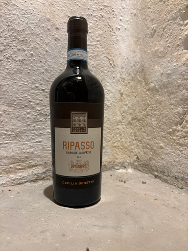 [RHW00102] Ripasso Valpolicella Superiore | 2023 | Cecillia Beretta