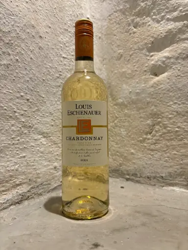 [RHW00111] Chardonnay | 2024 | Louis Eschenauer