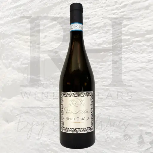 [RHW00117.25] Pinot Grigio delle Venezie DOC | 2025 | Ca' Del Sette