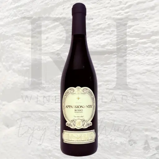 [RHW00122.18] Appasionante IGT | 2018 | Ca' Del Sette