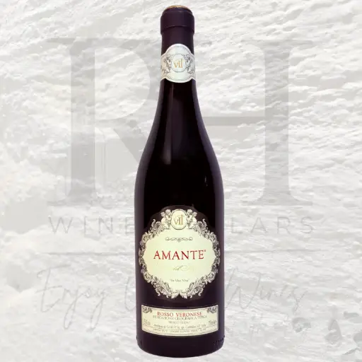 [RHW00125.19] Amante | 2019 | Ca' Del Sette