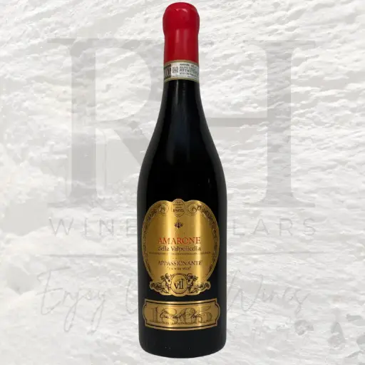[RHW00116.18] Amarone Della Valpolicella DOCG | 2018 | Ca' Del Sette