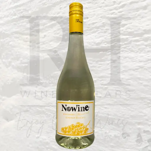 [RHW00119.25] Moscato NoWine | 2025 | Ca' Del Sette