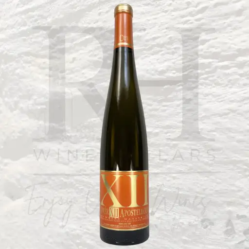 [RHW00108.25] Cuvée XII | 2025 | Apostelhoeve