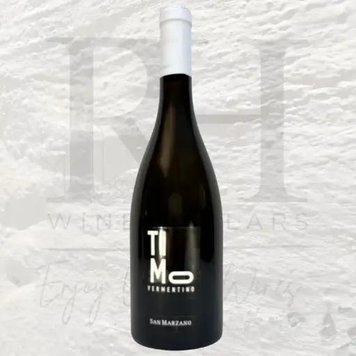 [RHW00133] Timo Vermentino | 2025 | San Marzano