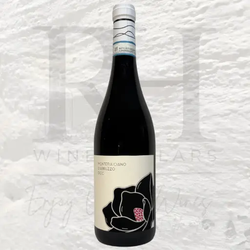 [RHW00077.24] Montepulciano d'Abruzzo DOC | 2024 | Magnolia