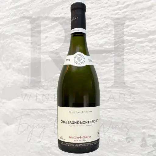 [RHW00070.24] Chassagne-Montrachet AOP | 2024 | Moillard-Grivot