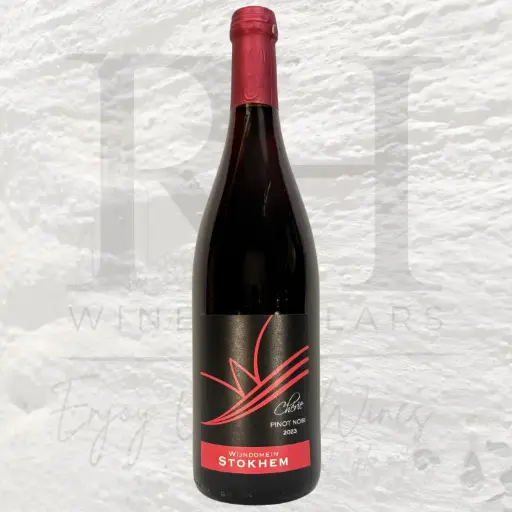 [RHW00138] Pinot Noir Chérie | 2023 | Wijndomein Stokhem