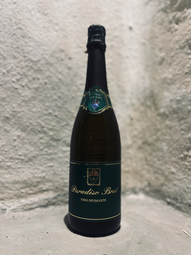 [RHW00014] Paradiso Brut