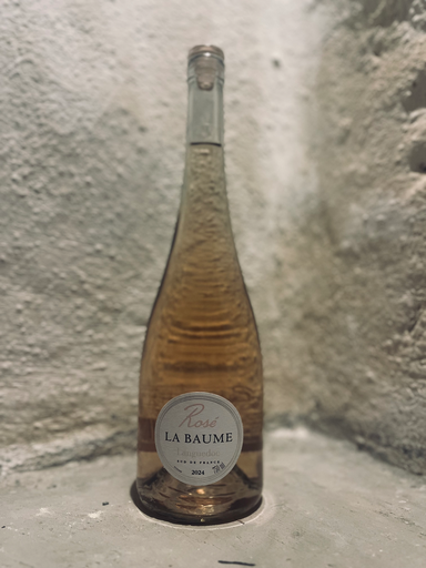 [RHW00025] La Baume Rosé 2023